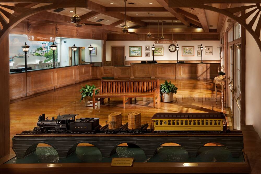 ディズニーズ オールド キー ウエスト リゾート 写真