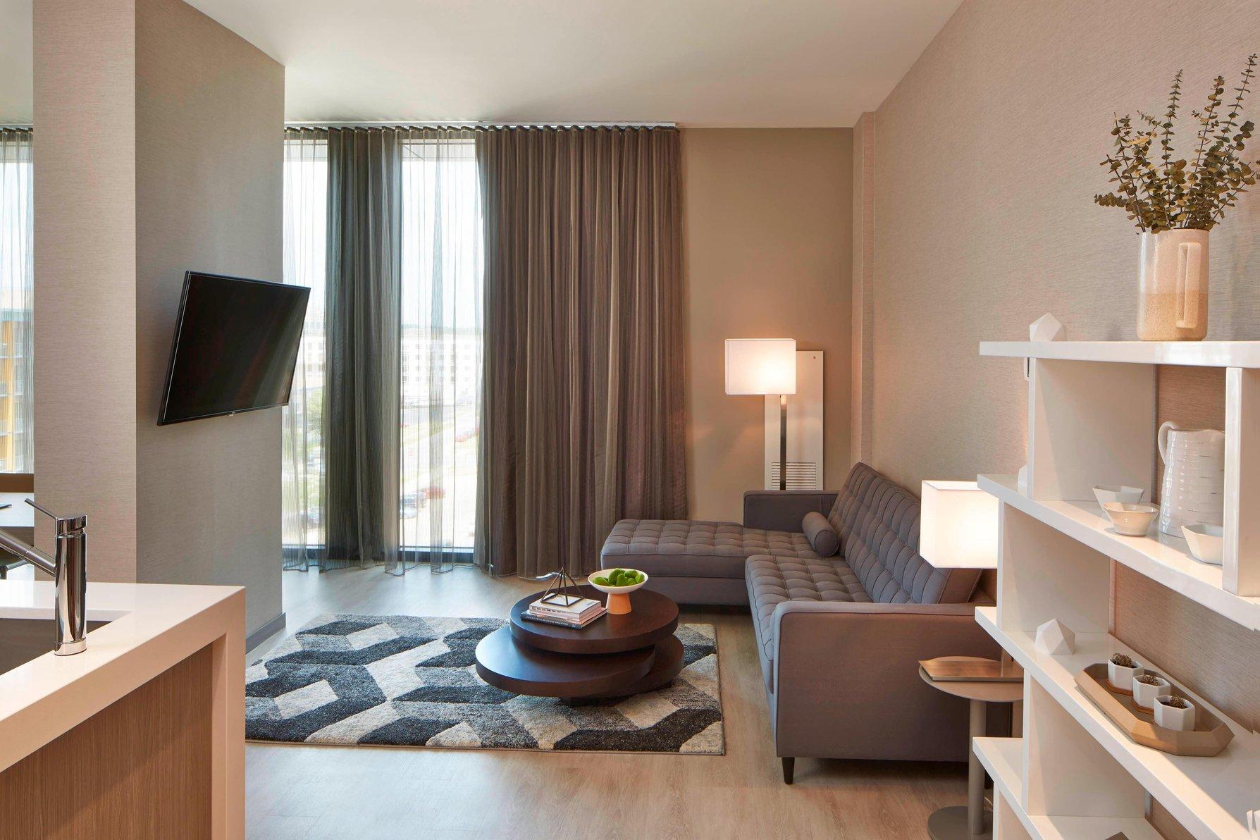 AC ホテル デモイン イースト ビレッジ 写真