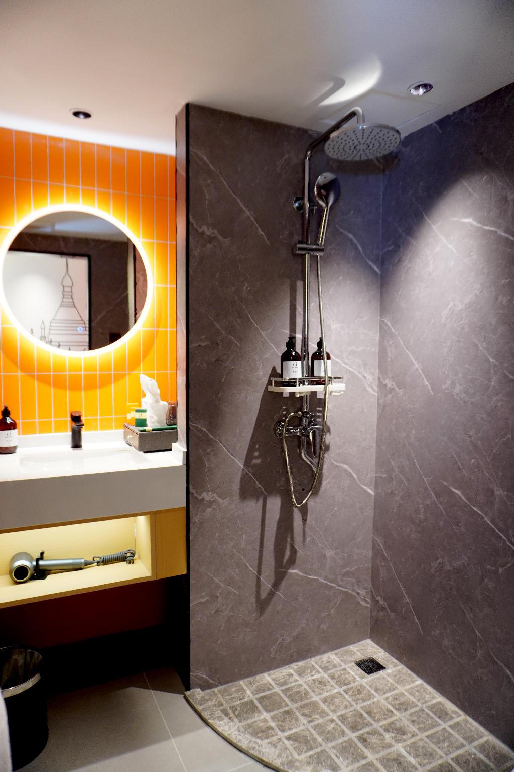 エル セブン ホテル 写真