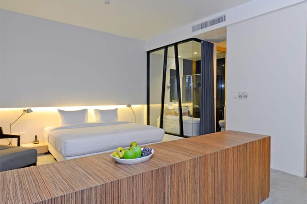 ビスマヤ ホテル スワンナプーム 写真