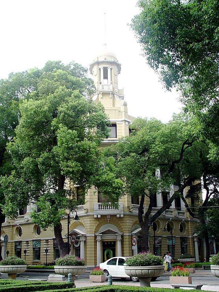 グァンドン ビクトリー ホテル 写真