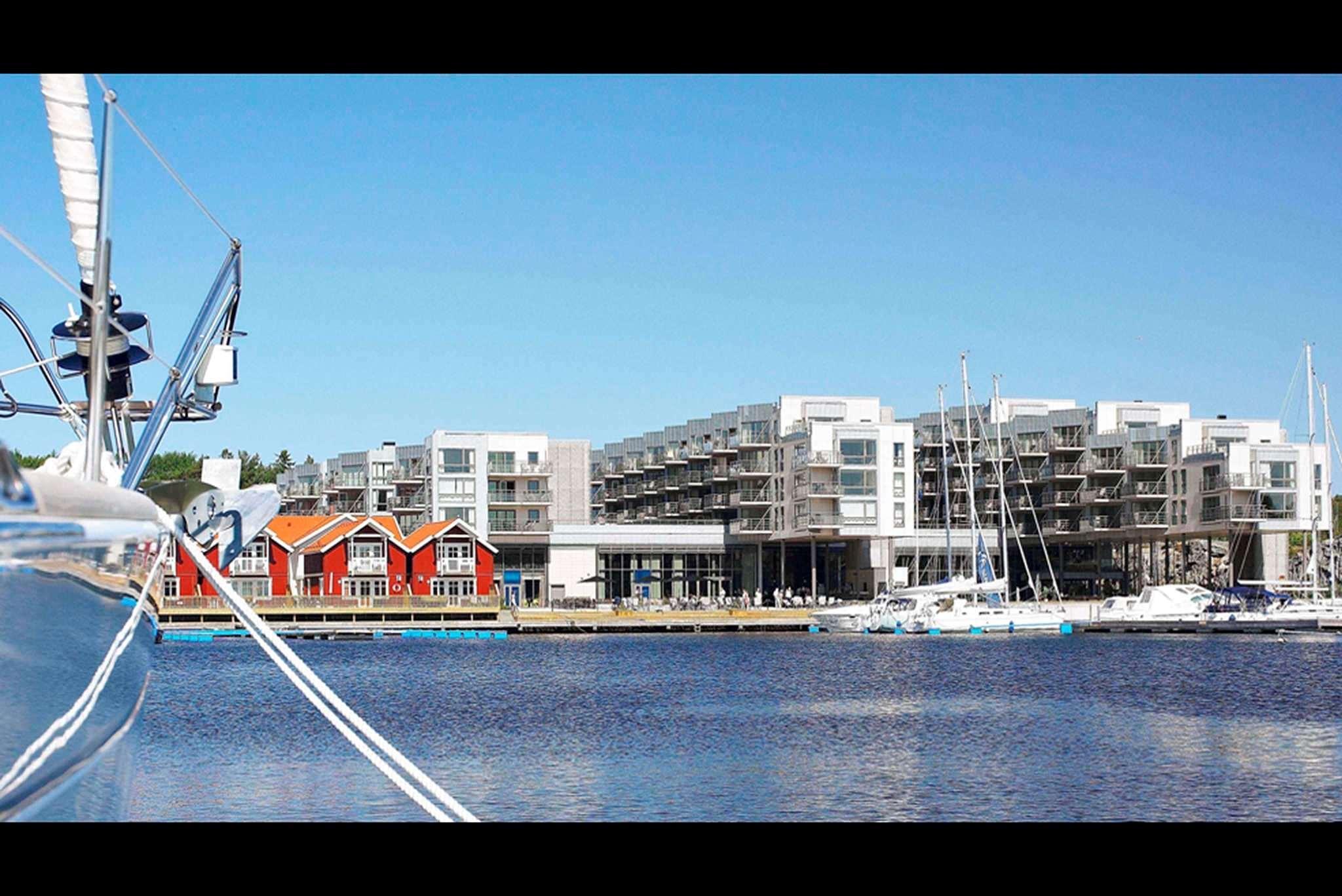 Stromstad Spa & Resort 写真