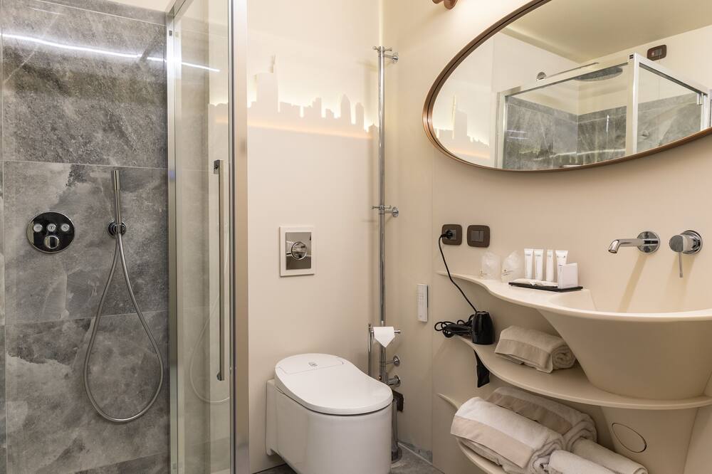 ホテル アリストン 写真