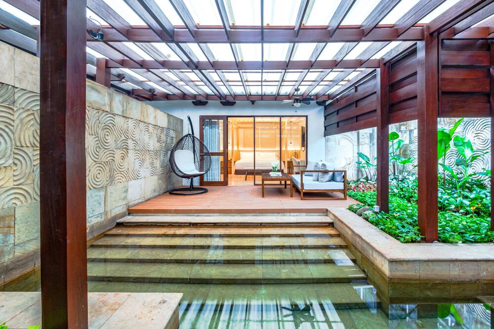 ザ リッツ カールトン ジャカルタ メガ クニンガン 写真