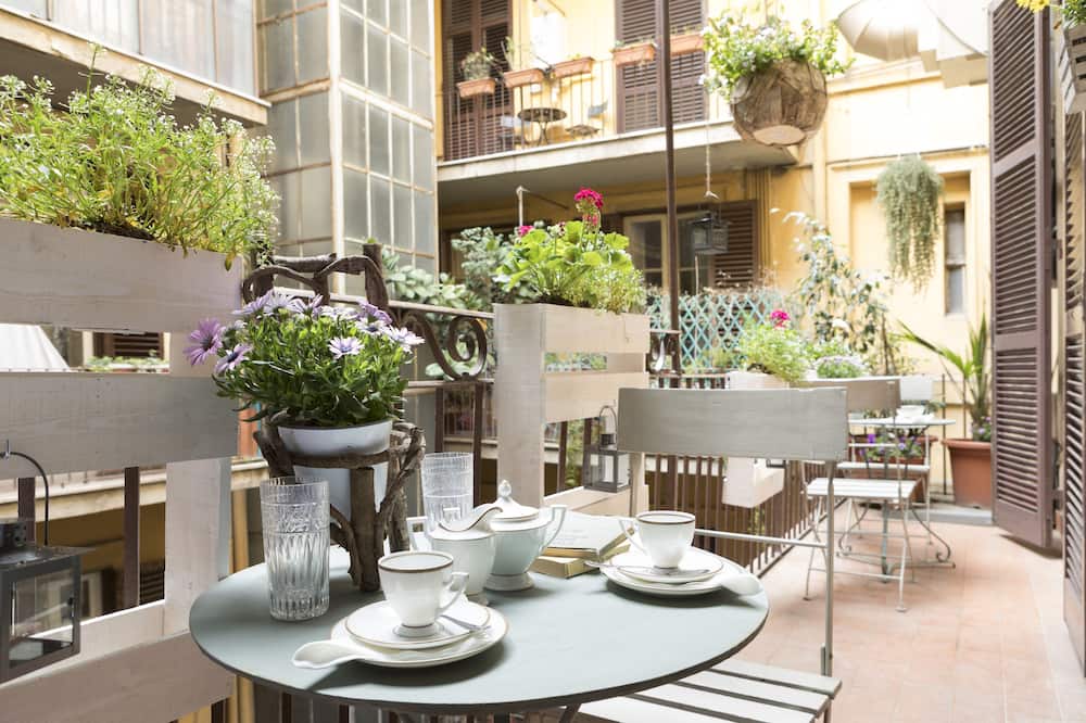 ブティック ホテル ガラテア 写真