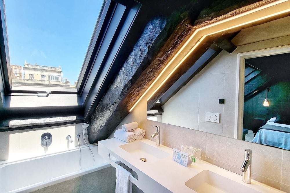 サント アグスティ 写真