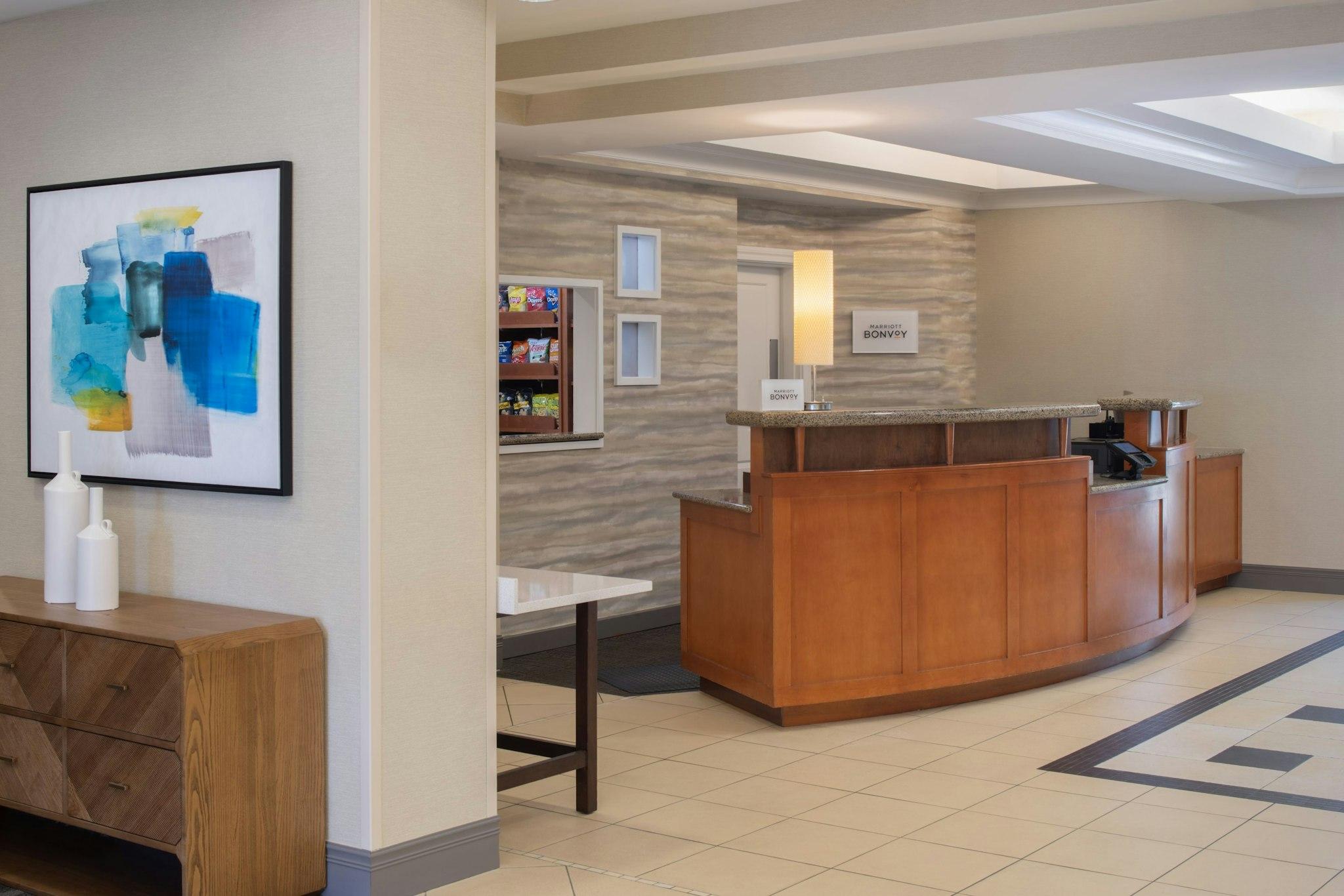 Residence Inn by Marriott Clearwater Downtown 写真