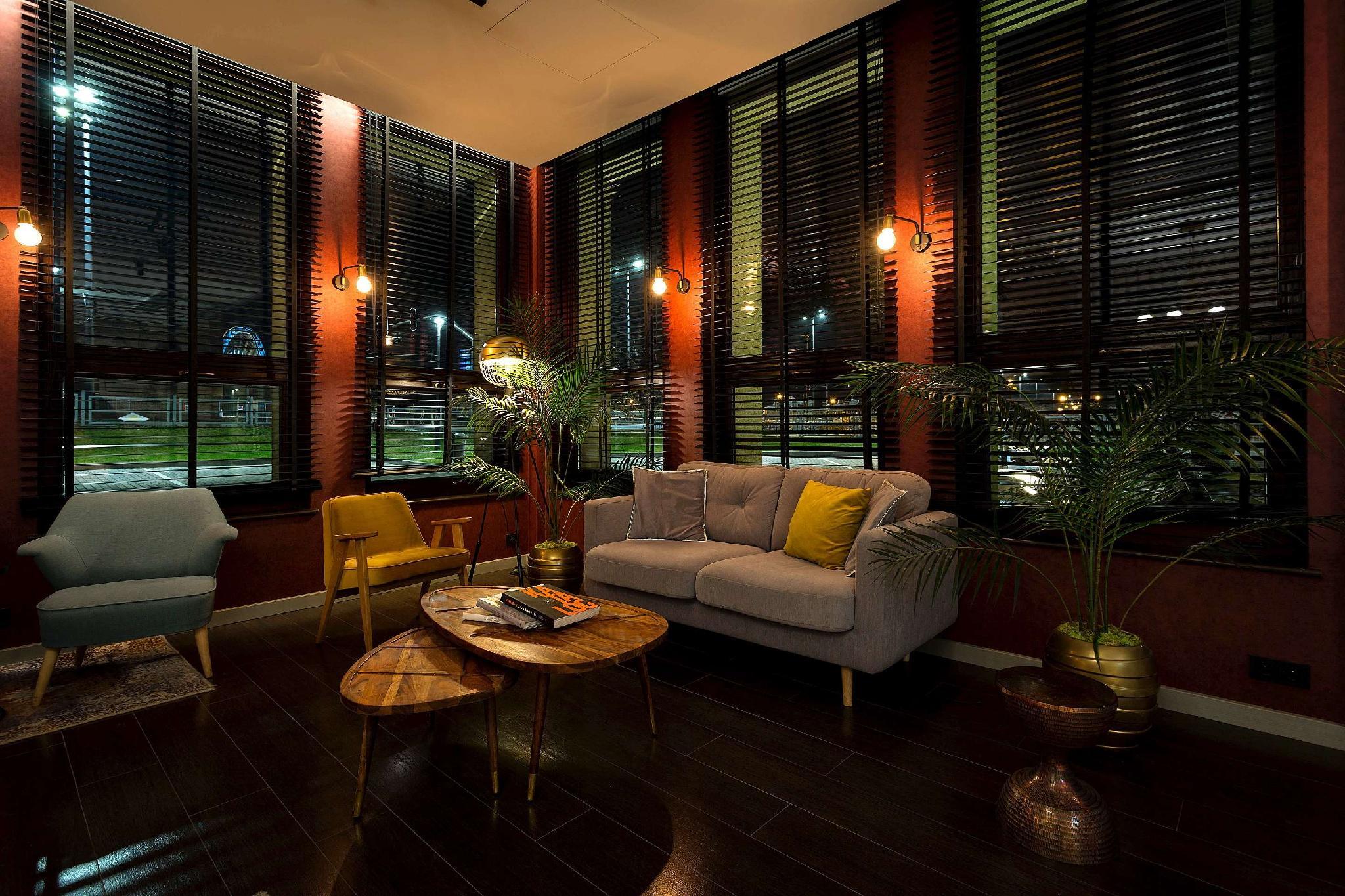 Qubus Hotel Gdansk 写真