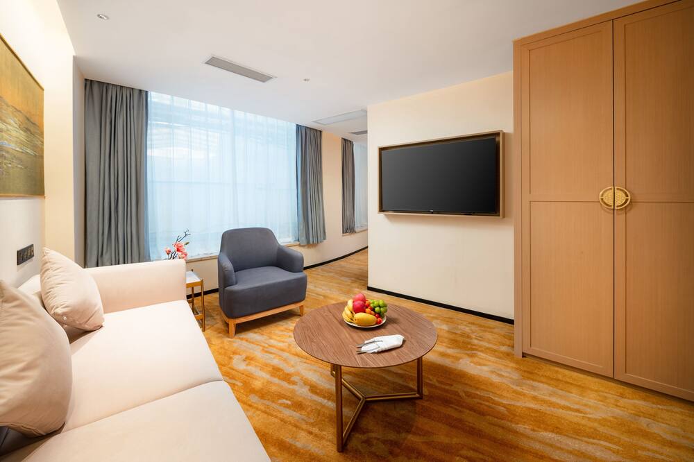 Guangzhou Wogo Yuanbao Hotel - Zhujiang New Town 写真