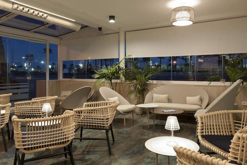 Hotel Neptuno 写真