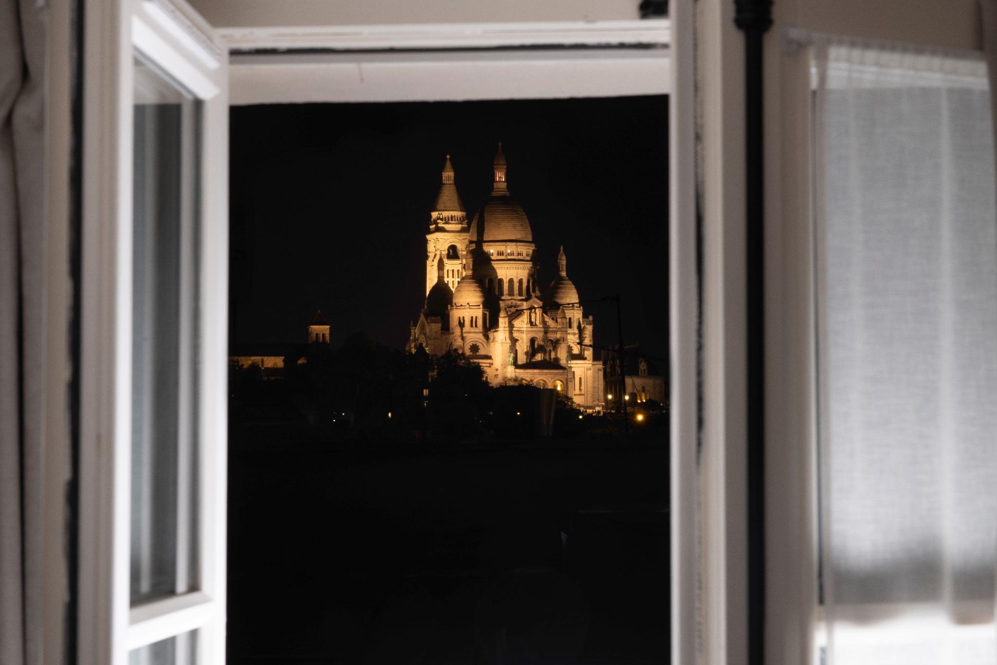 オテル テオレーム 写真