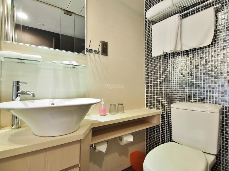 Wifiブティックホテル 写真