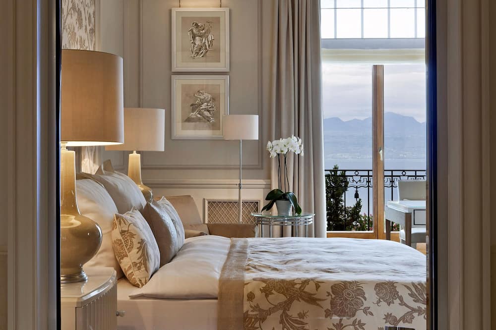 Beau-Rivage Palace 写真