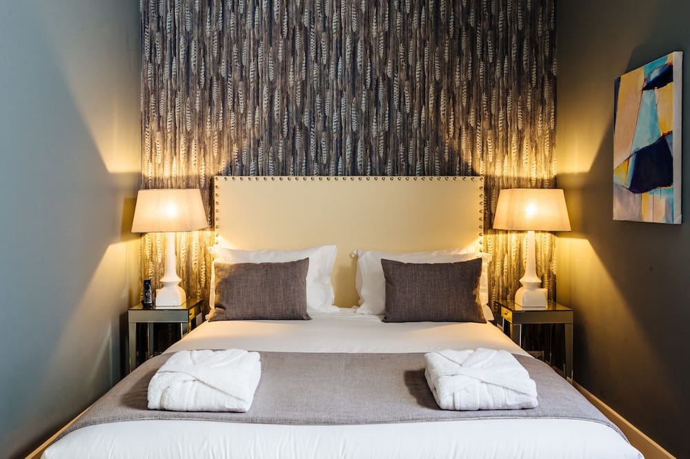 Dear Lisbon Gallery House 写真