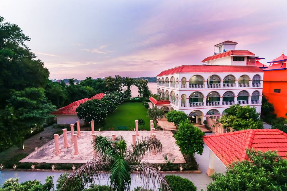 サプタプリヴァラナシバイロイヤルオーキッドホテルズリミテッド 写真