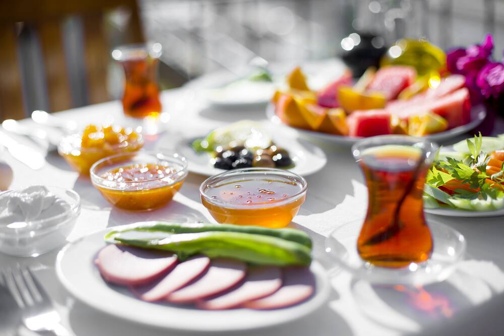 Flower Hotel Patara 写真