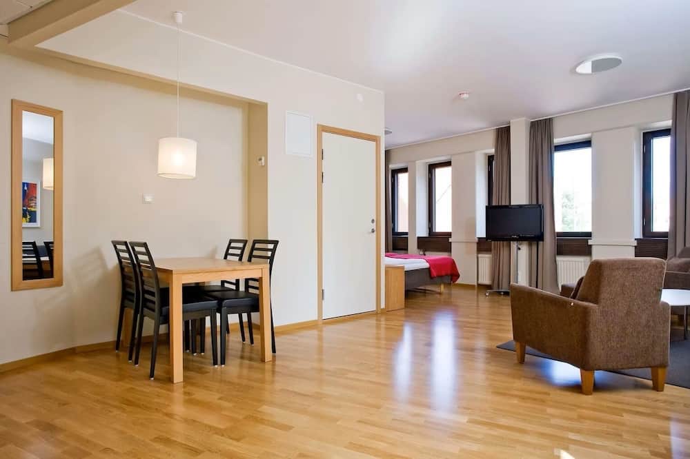 Scandic Malmo City 写真