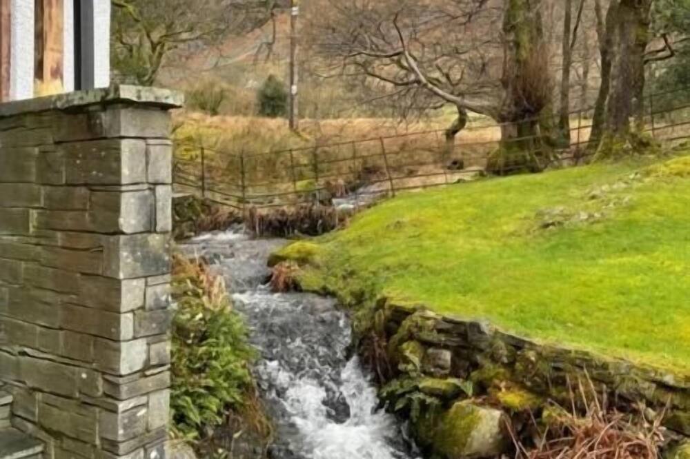 Three Shires Inn 写真