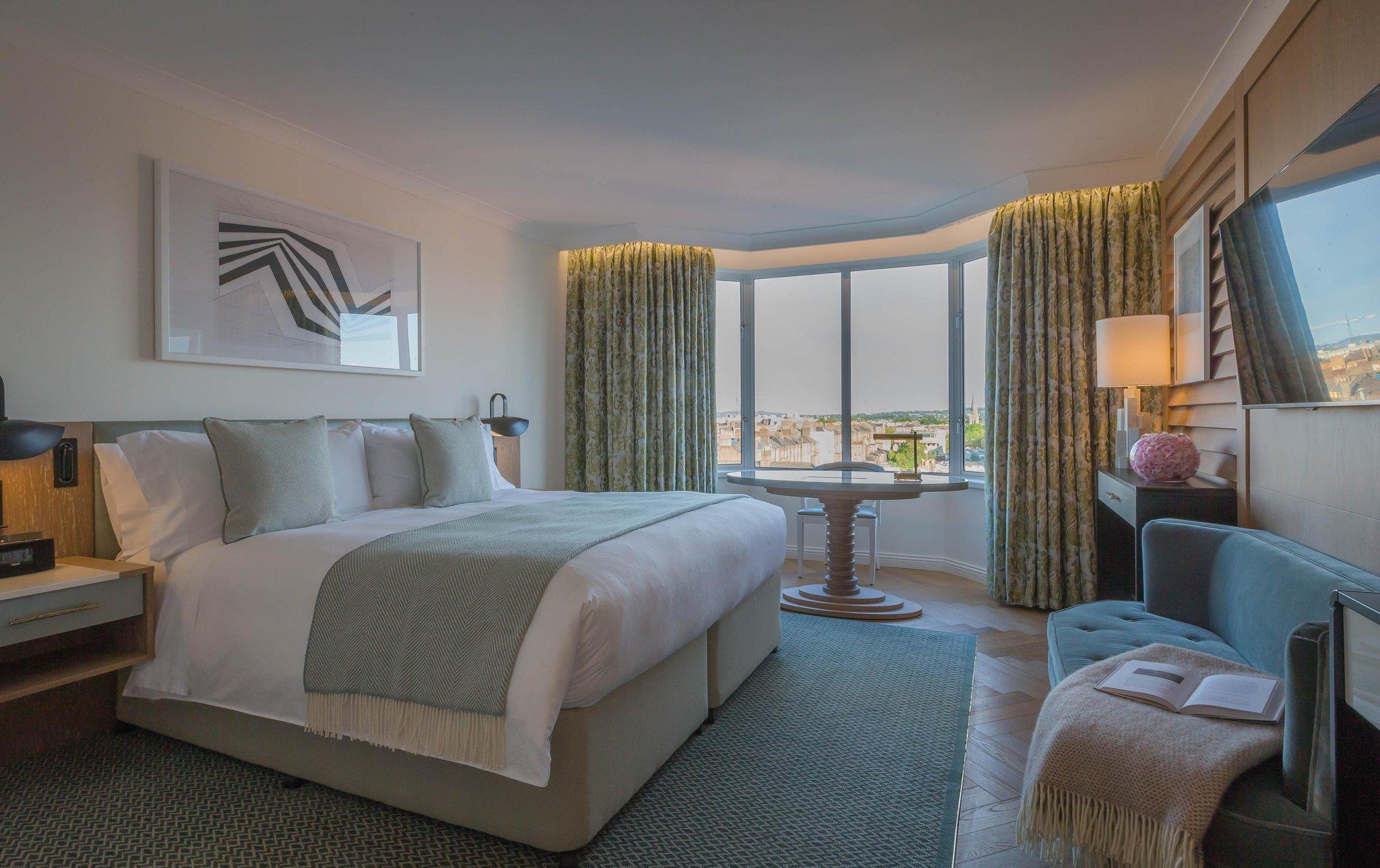 Conrad Dublin 写真