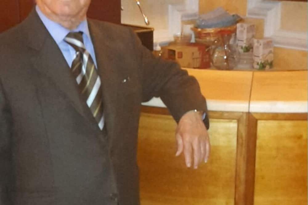 ホテル グレスィ 写真