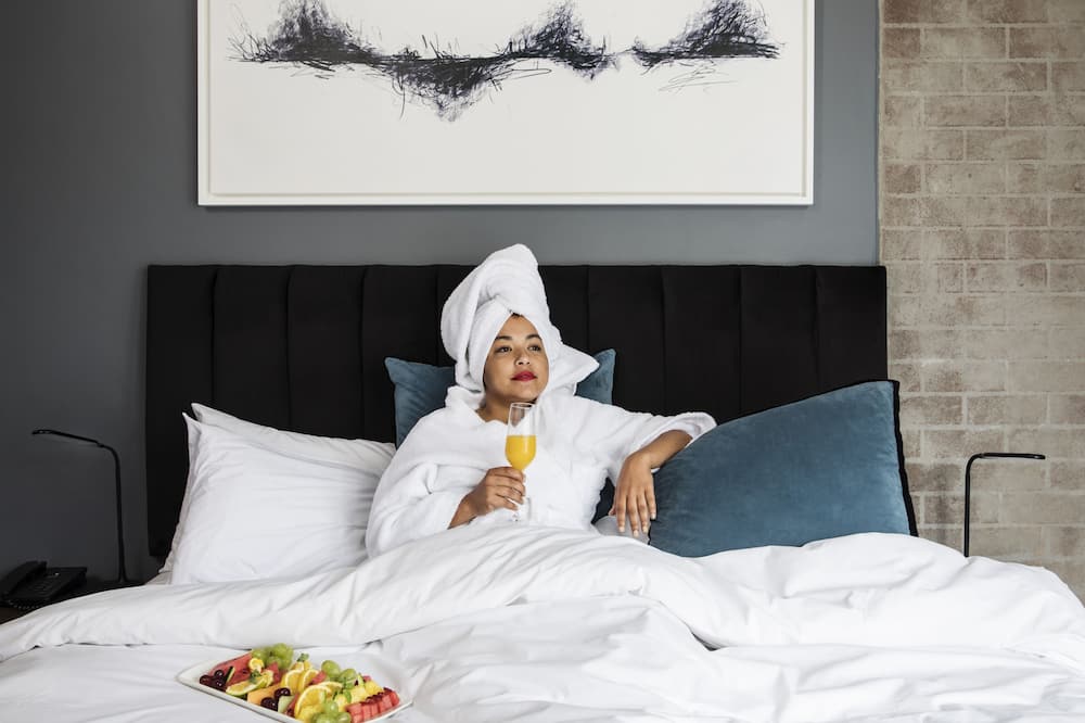 ザ キャピタル メルローズ 写真