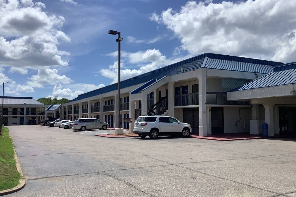 モーテル 6 メンフィス テネシー - イースト 写真