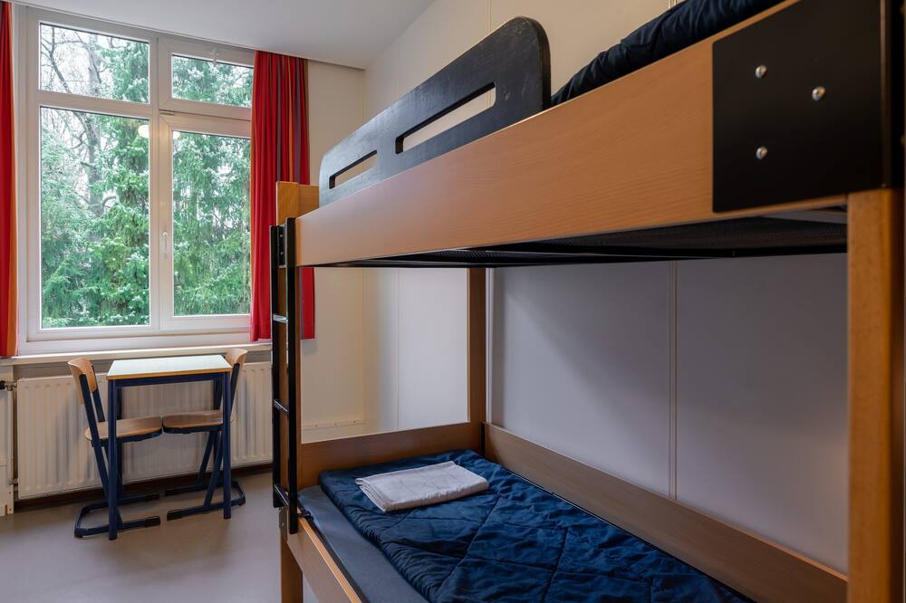 ステイオーケー アルンヘム - ホステル 写真