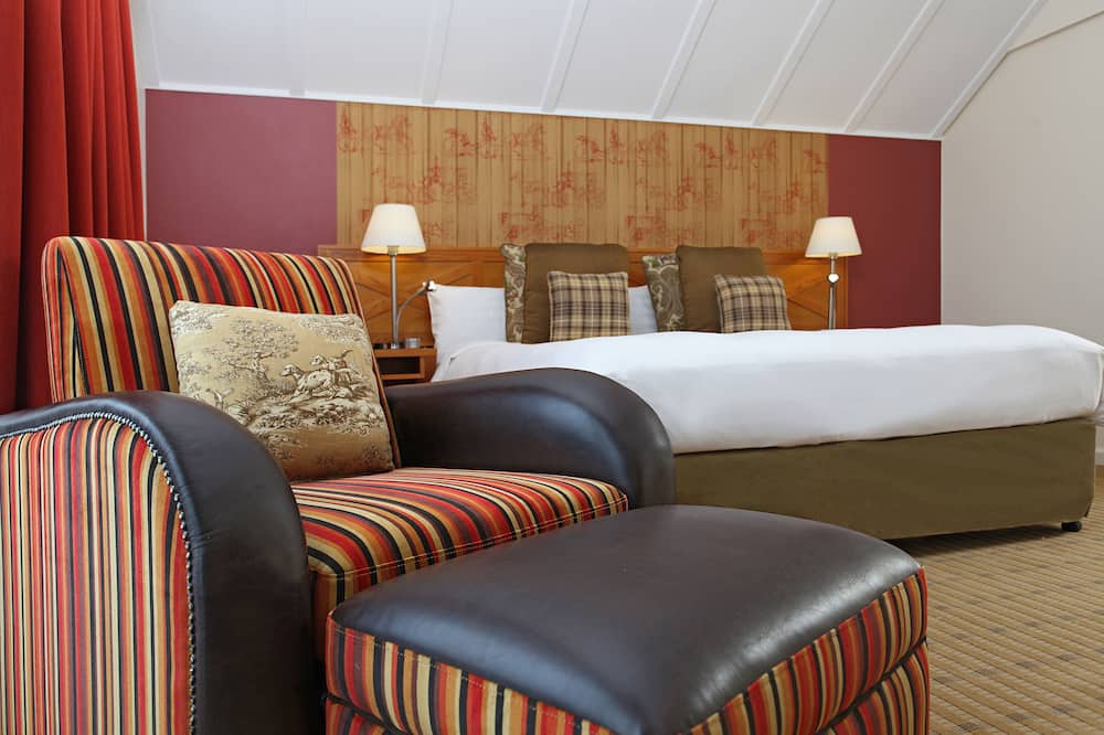 フェアモントリゾート＆スパブルーマウンテンズ - Mギャラリー by ソフィテル 写真