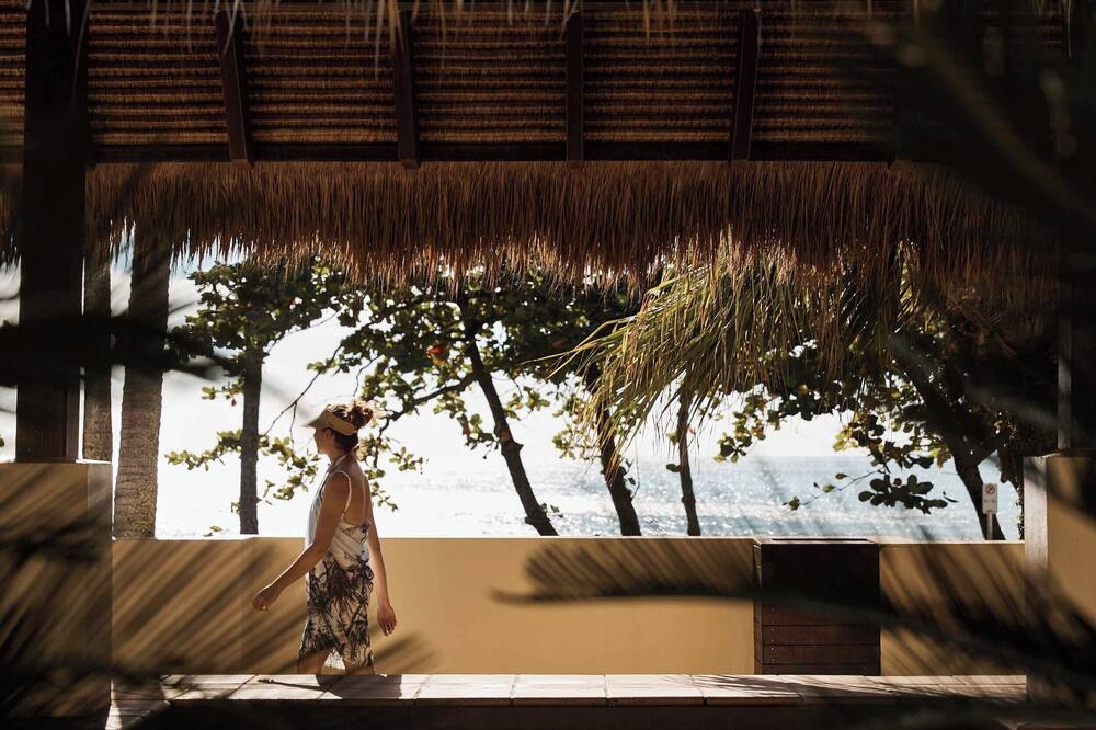 シー チェンジ ビーチ フロント アパートメンツ 写真