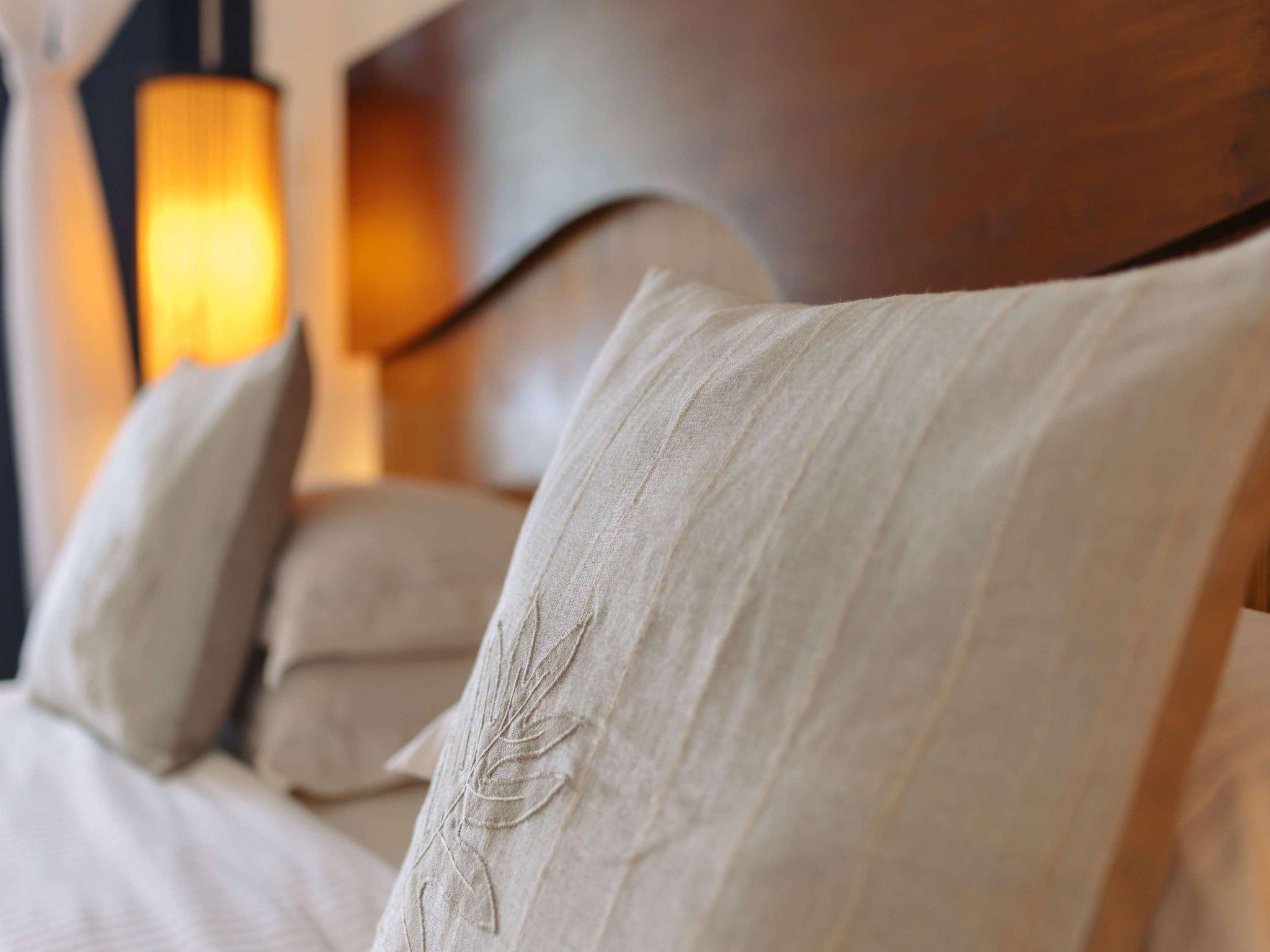 Mantis Soanambo Hotel And Spa 写真