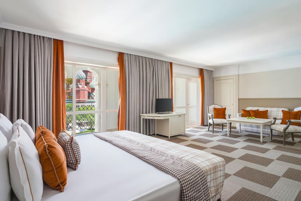 クレムリン パレス 写真