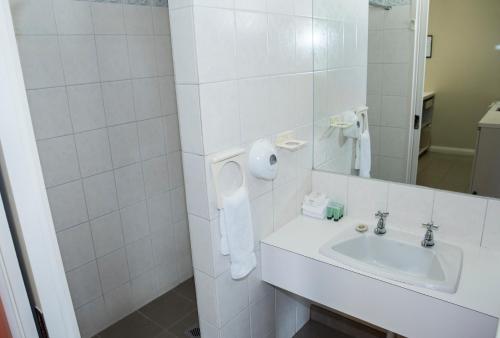 Barooga Country Inn Motel 写真