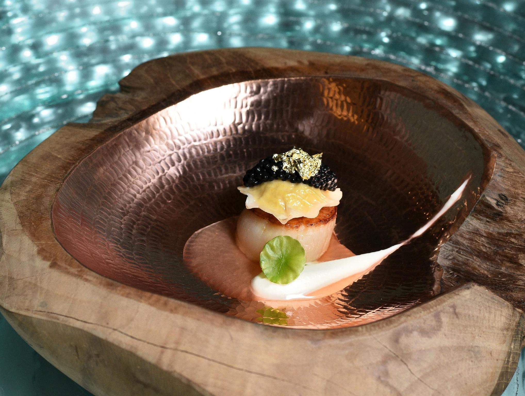 ザ セント レジス ランカウイ 写真