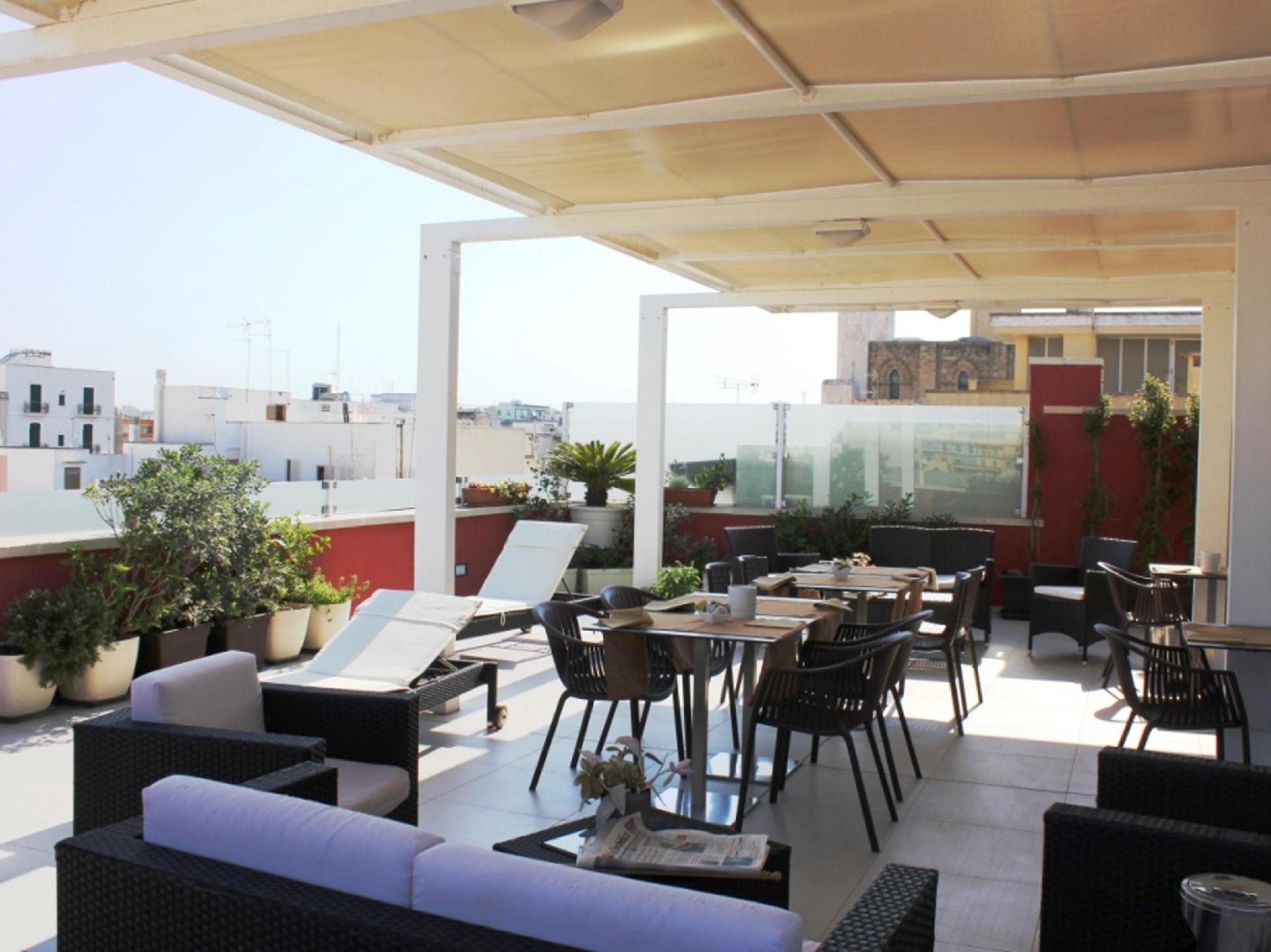 Hotel 33 Baroni 写真