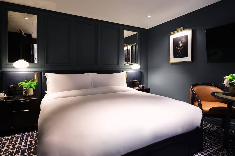 ヒルトン ロンドン グリーン パーク ホテル 写真