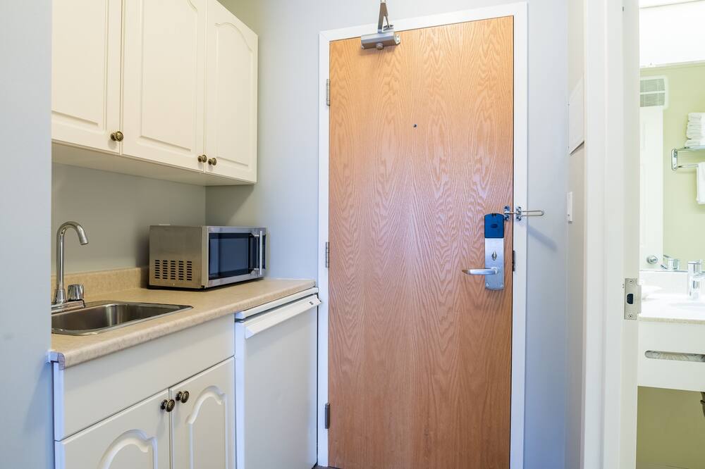 Amsterdam Inn & Suites Moncton 写真