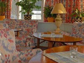 Thon Hotel Skeikampen 写真