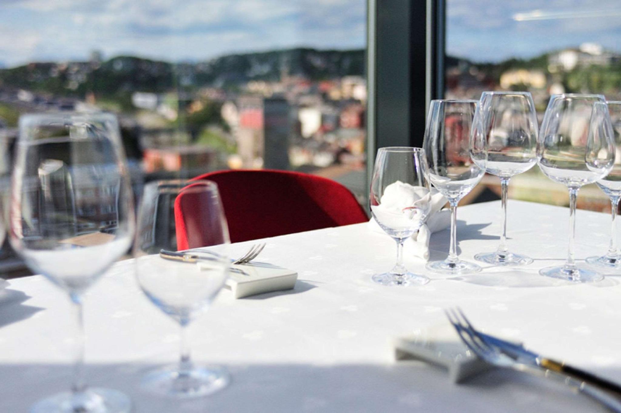 クオリティ ホテル グランド ロイヤル 写真