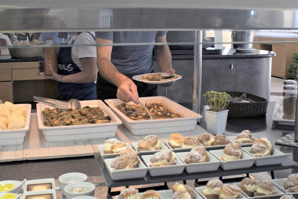 Ohtels Campo De Gibraltar 写真