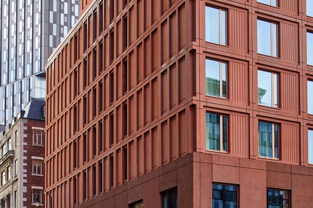 Maldron Hotel Manchester City Centre 写真