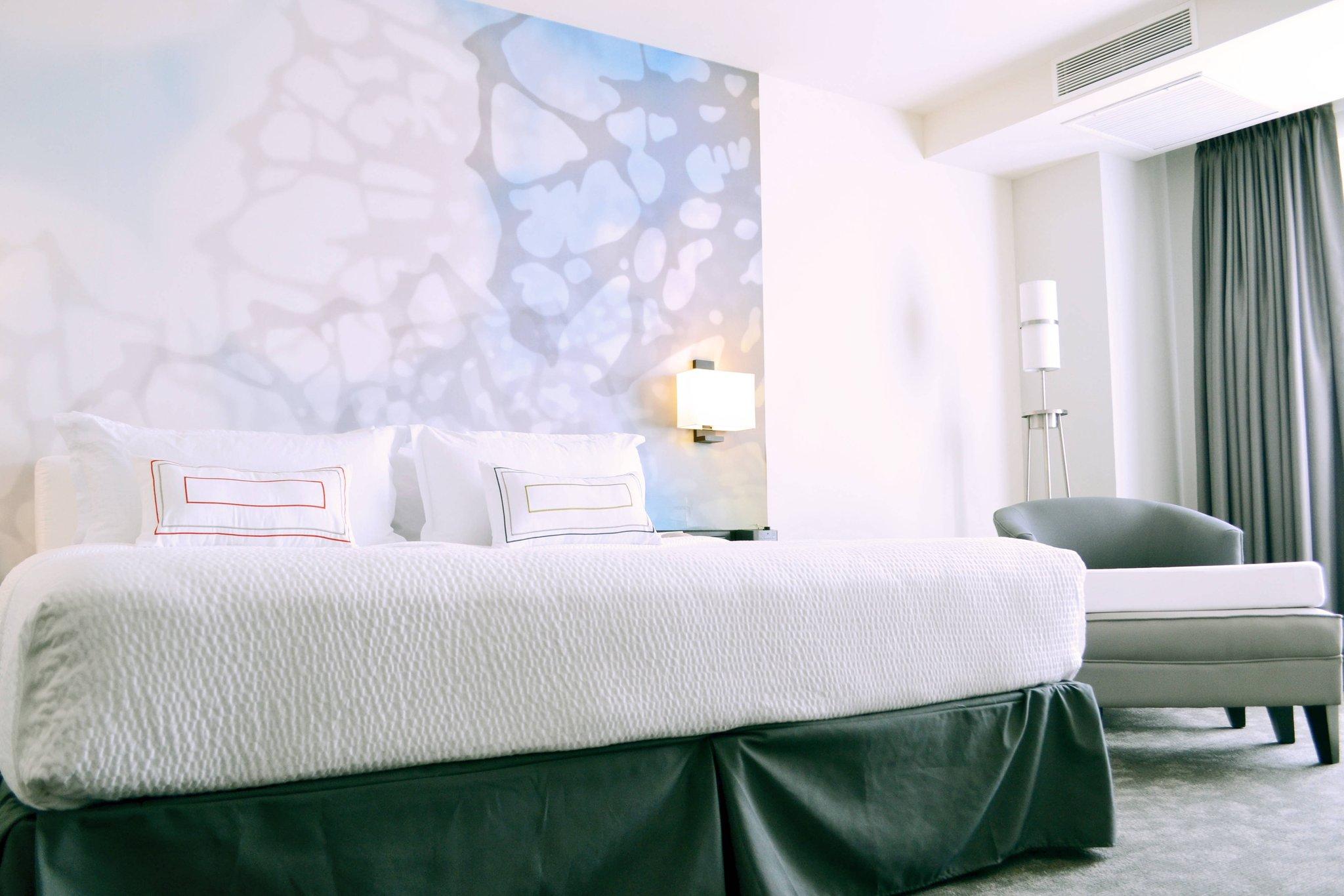 Courtyard by Marriott San Luis Potosi 写真