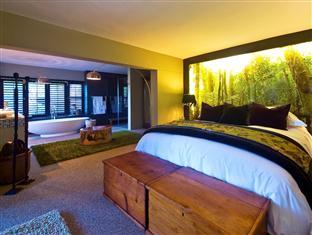 カノンコップ ハウス ホテル 写真