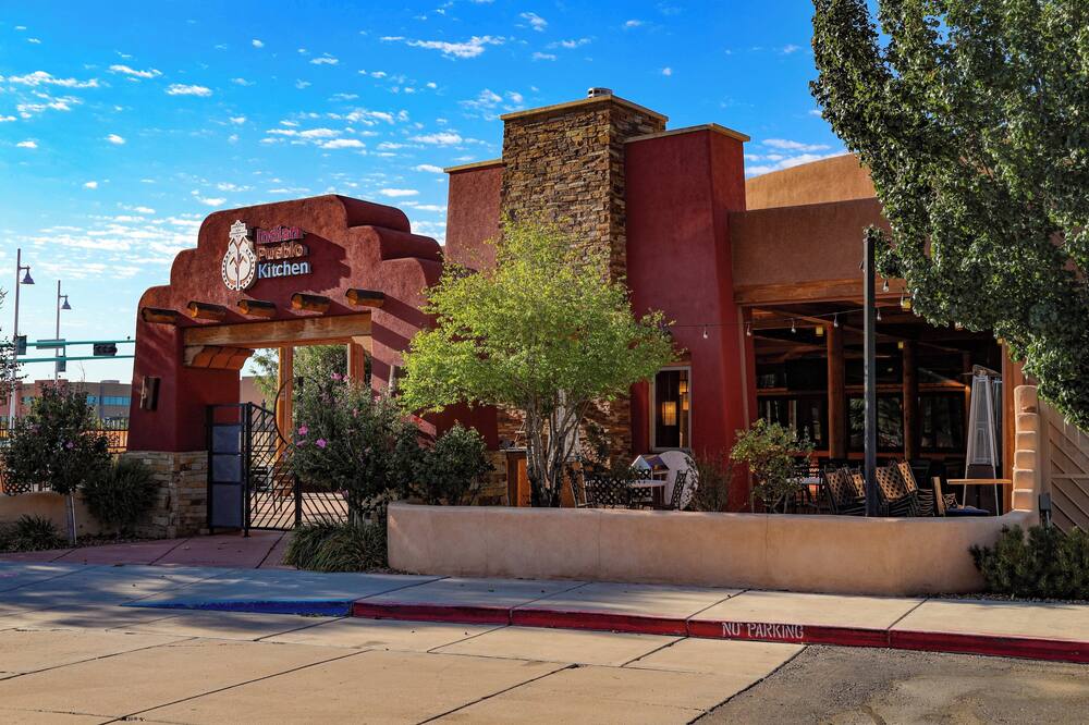 ホリデイ イン エクスプレス & スイーツ アルバカーキ ヒストリック オールド タウン by IHG 写真