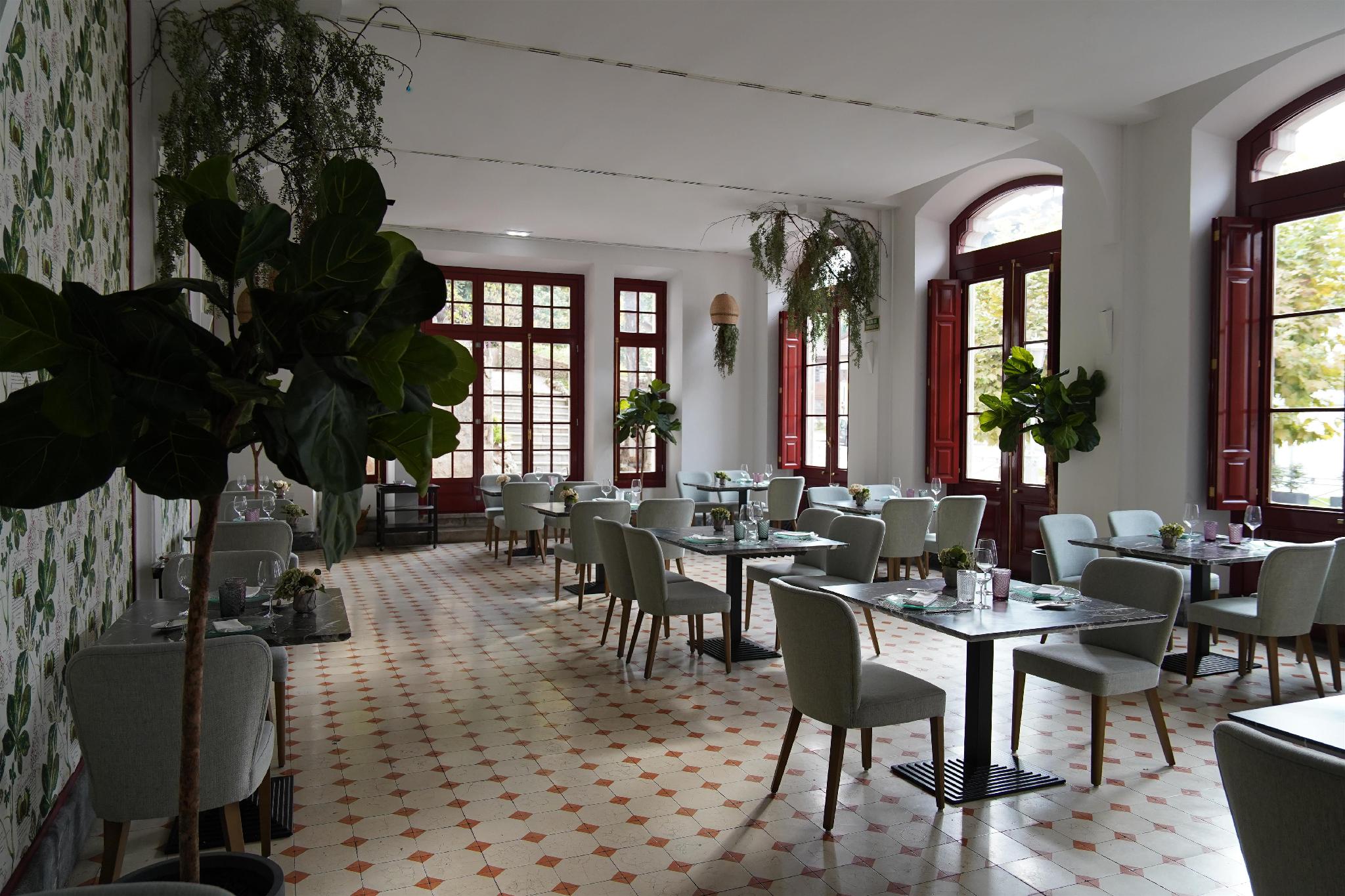 Blau Gran Hotel Las Caldas, a member of Radisson Individuals 写真
