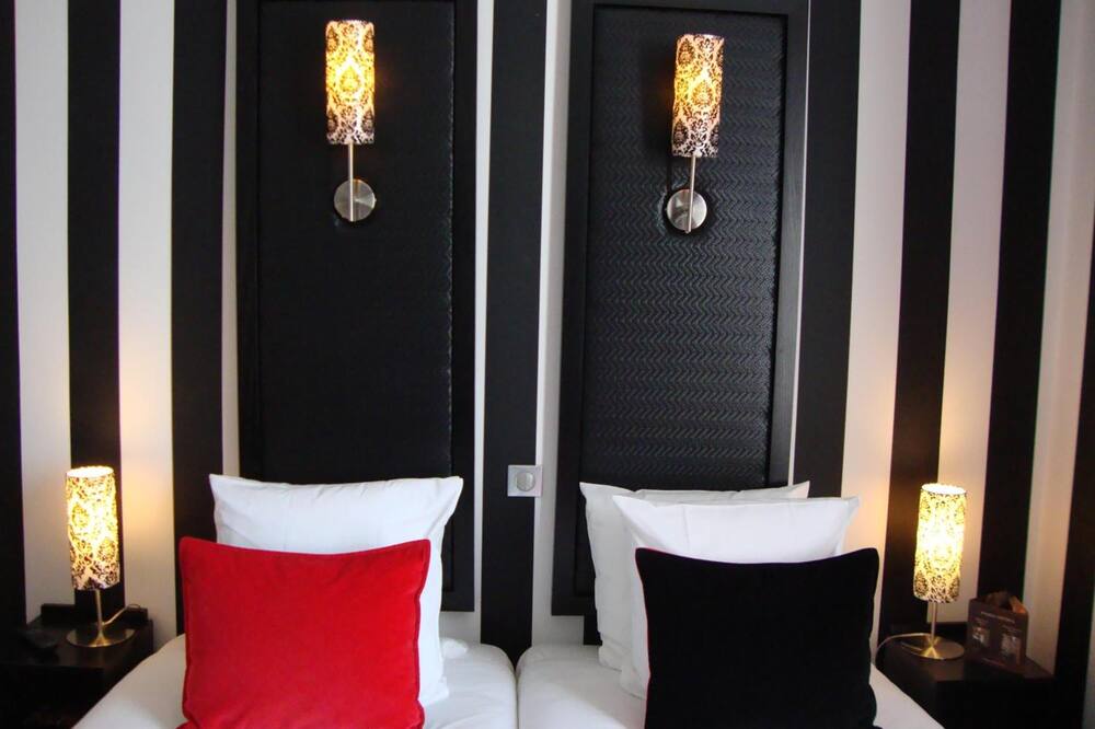 ペイリス オペラ ホテル 写真