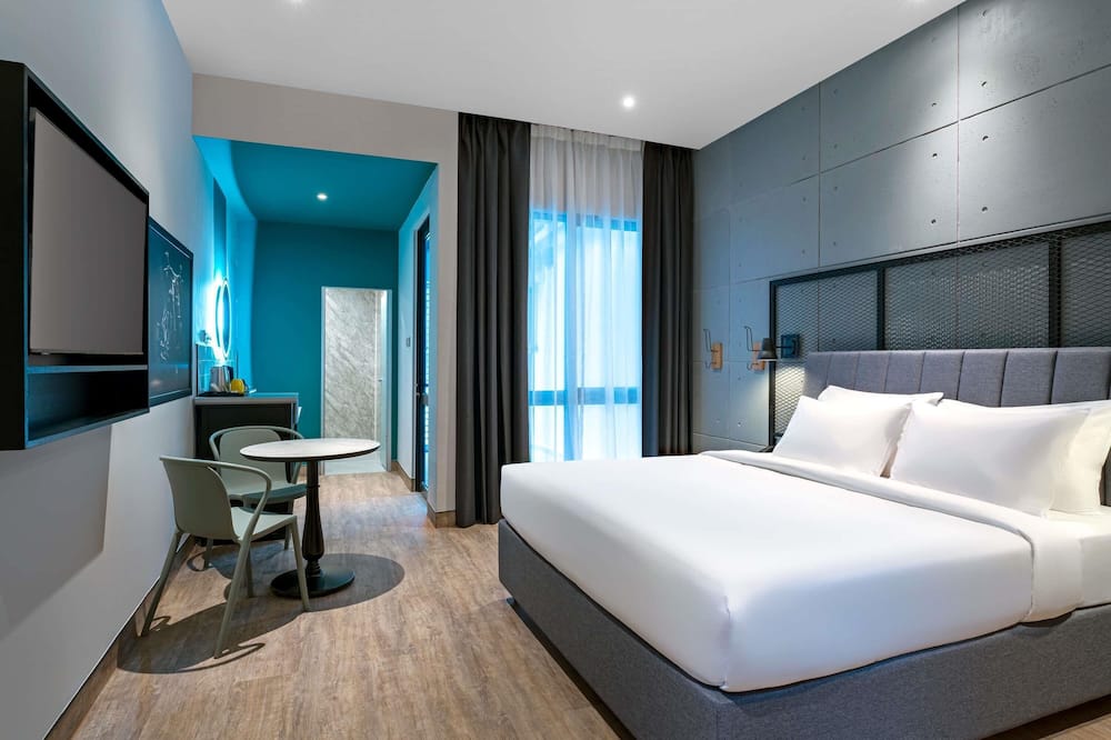 イビス スタイルズ セパン クリア 写真