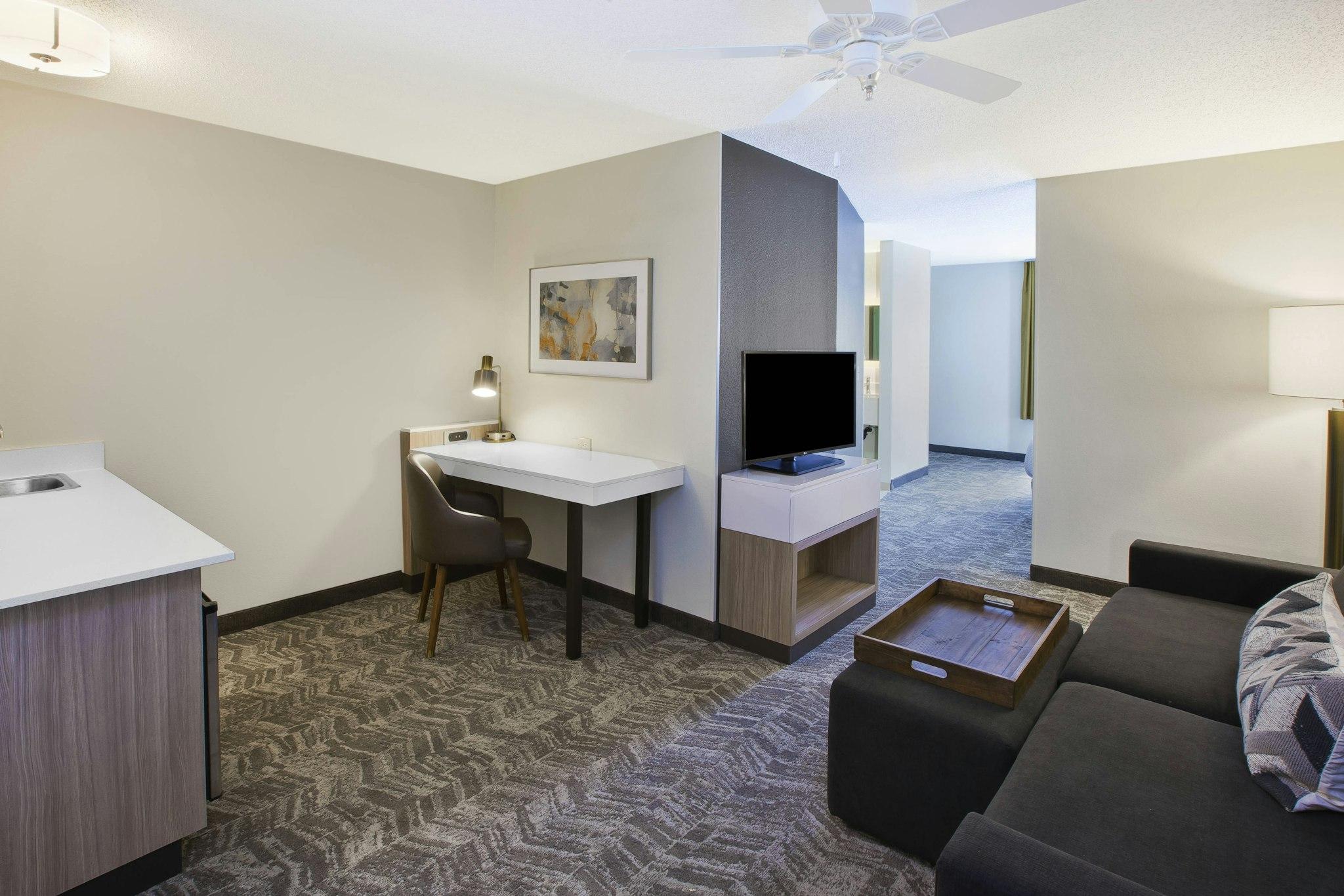 SpringHill Suites by Marriott Minneapolis-St. Paul Airport/Eagan 写真