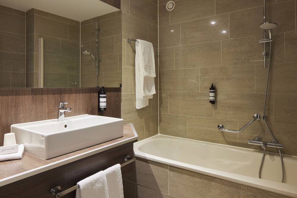 オーベルジュ ドゥ ボヌール 写真