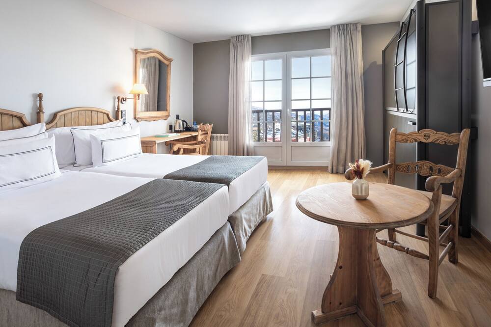 Meliá Sierra Nevada 写真