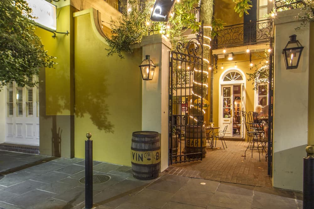 ホテル マザラン 写真